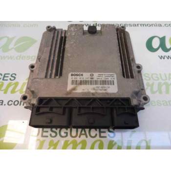 CENTRALITA MOTOR UCE 237102720R 