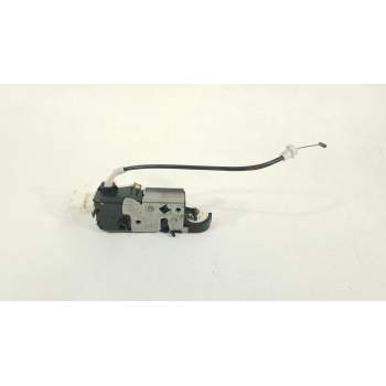 CERRADURA PUERTA DELANTERA IZQUIERDA 9686683680 