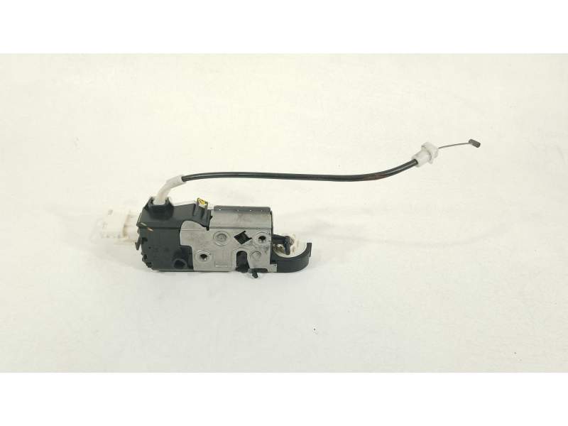CERRADURA PUERTA DELANTERA IZQUIERDA 9686683680 