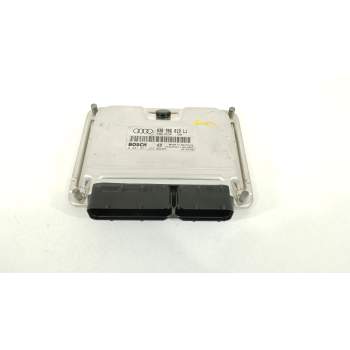 CENTRALITA MOTOR UCE 038906019LJ 0281011222 