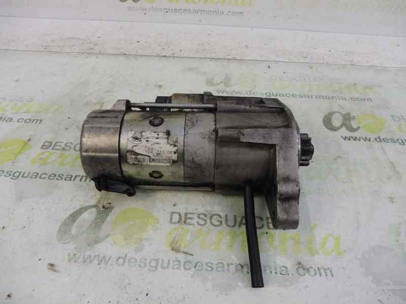 MOTOR ARRANQUE LR043962 