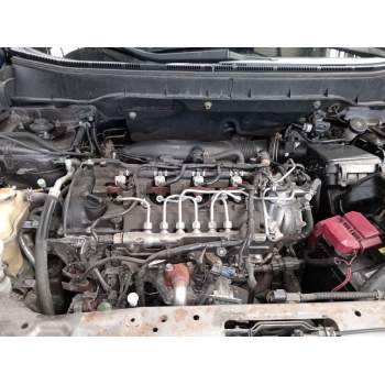 MOTOR COMPLETO 4N13 