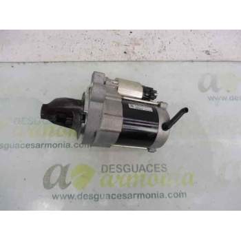 MOTOR ARRANQUE 281000Q081 4280006631 