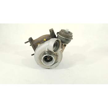 TURBOCOMPRESOR A6120960599 AL0007GT22V 
