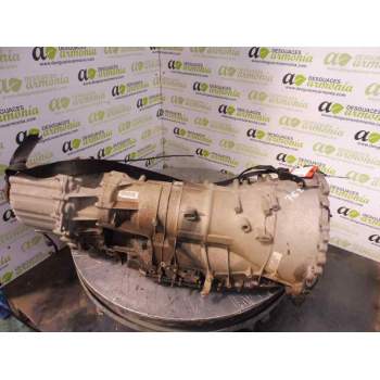 CAJA CAMBIOS TGD 6HP TGD500570