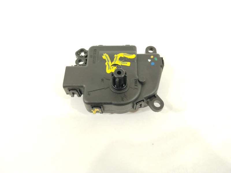 MOTOR APERTURA TRAMPILLAS CLIMATIZADOR GS7H19E616CA 2168018