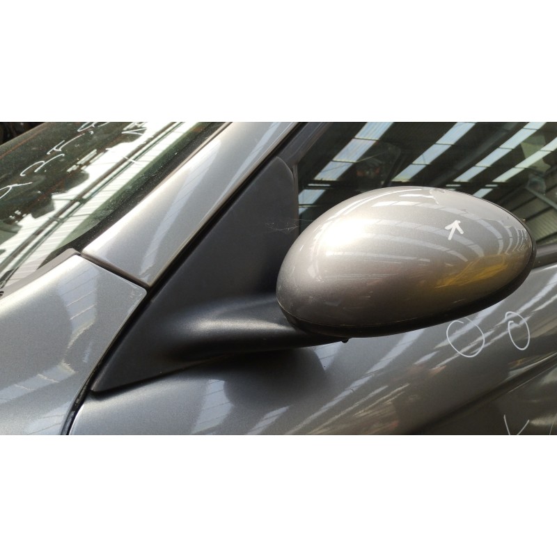 Recambio de retrovisor izquierdo para alfa romeo 147 (190) 1.9 jtd distinctive referencia OEM IAM   