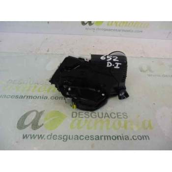 CERRADURA PUERTA DELANTERA IZQUIERDA T4311140F1 160404 
