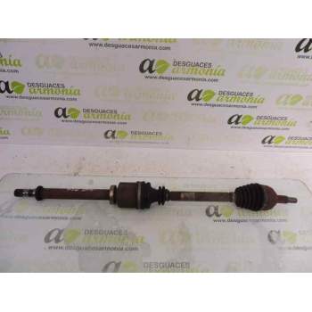 TRANSMISION DELANTERA DERECHA 8200472158 