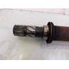 TRANSMISION DELANTERA DERECHA 8200472158 