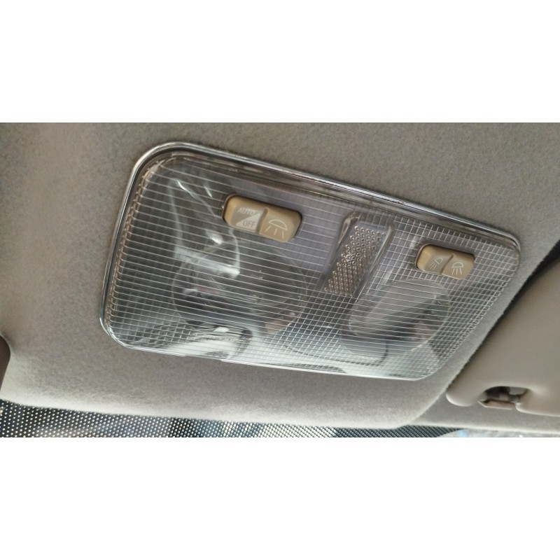 Recambio de luz interior para alfa romeo 147 (190) 1.9 jtd distinctive referencia OEM IAM   