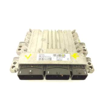 CENTRALITA MOTOR UCE 237101478R S180067143A 237100037R
