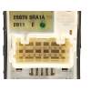 MANDO RETROVISOR 255705RA1A 