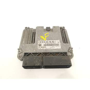 CENTRALITA MOTOR UCE 03G906056N 0281015168 