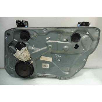 ELEVALUNAS DELANTERO DERECHO 6L4837752EQ 6Q2959801A 