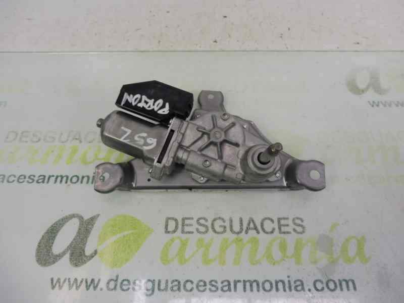 MOTOR LIMPIA TRASERO 851300D080 2596002660 