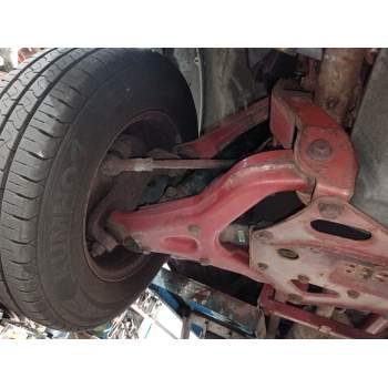 BRAZO SUSPENSION INFERIOR DELANTERO DERECHO 500334716 