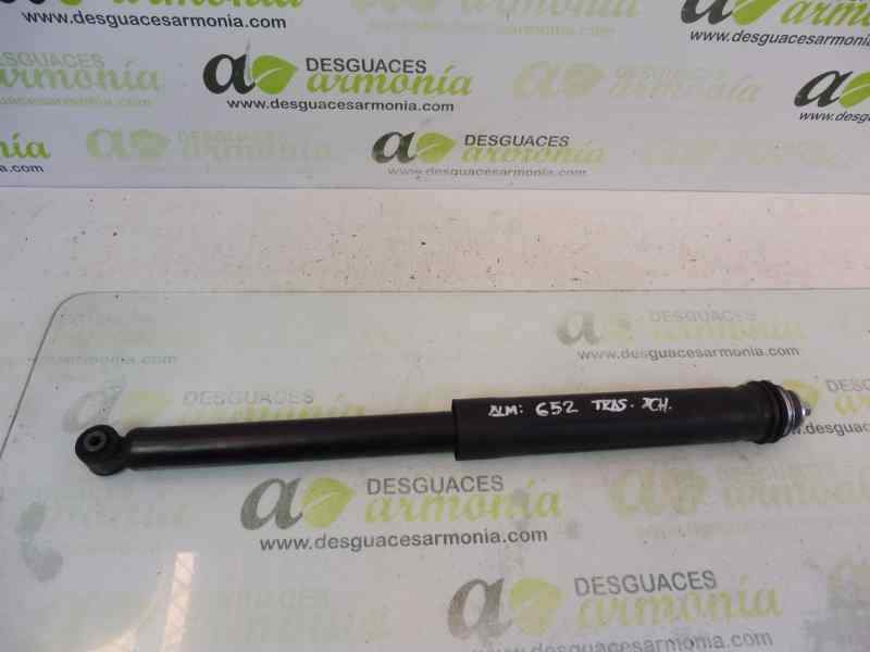 AMORTIGUADOR TRASERO DERECHO 485300DA00 