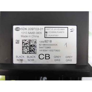MODULO ELECTRONICO 84186829 