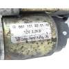 MOTOR ARRANQUE 6611513701 