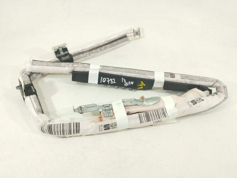 AIRBAG CORTINA DELANTERO IZQUIERDO 6F0880741H 