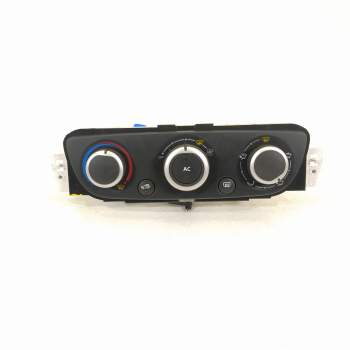 MANDO CALEFACCION / AIRE ACONDICIONADO T1001786G 