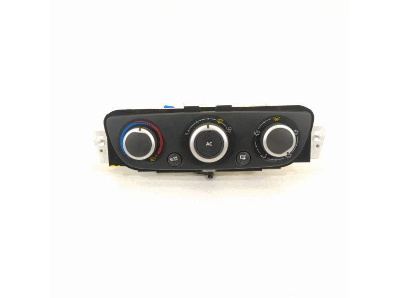 MANDO CALEFACCION / AIRE ACONDICIONADO T1001786G 