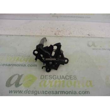 CERRADURA CAPOT 535100D300 