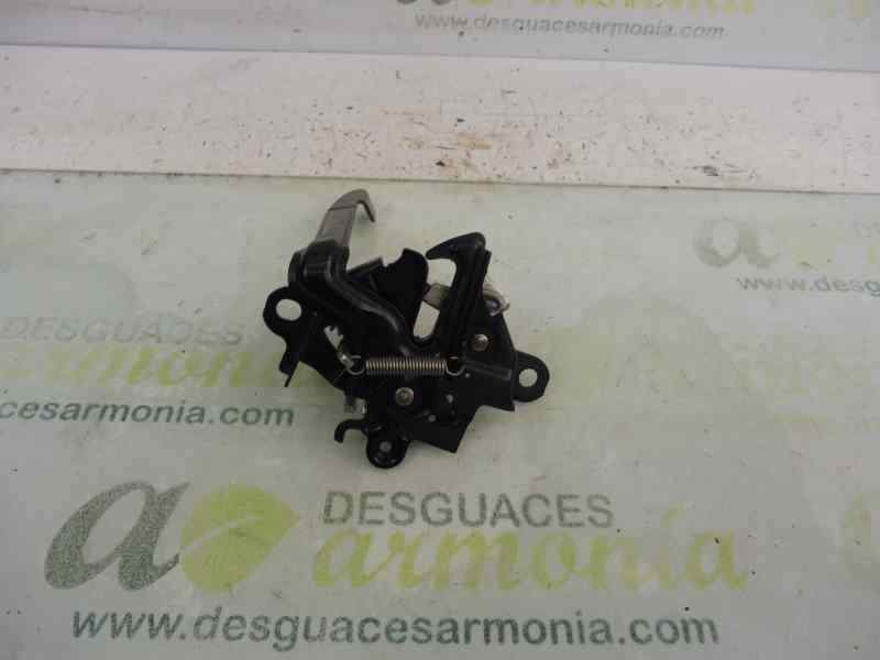 CERRADURA CAPOT 535100D300 
