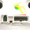 MANDO CALEFACCION / AIRE ACONDICIONADO T1001786G 
