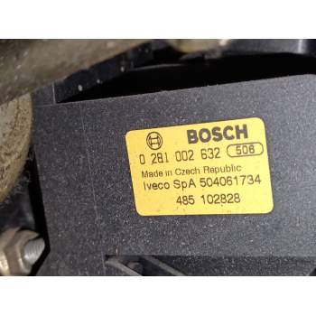 POTENCIOMETRO PEDAL 504061734 0281002632 