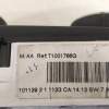 MANDO CALEFACCION / AIRE ACONDICIONADO T1001786G 