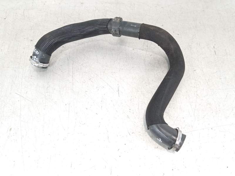 TUBO PRESION TURBOCOMPRESOR 9806720880 