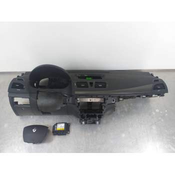 KIT AIRBAG 985100007R 285585226R 
