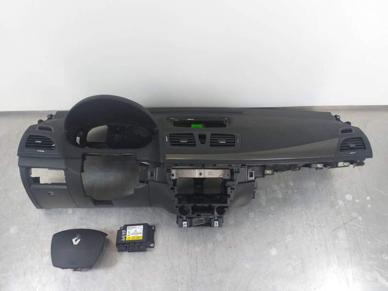 KIT AIRBAG 985100007R 285585226R 