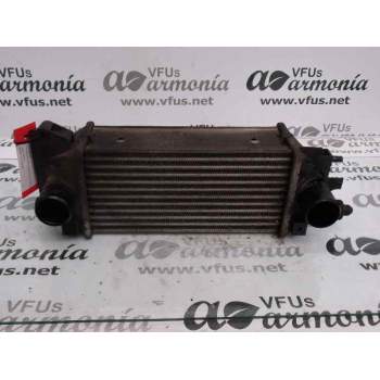 INTERCOOLER PCM100200 