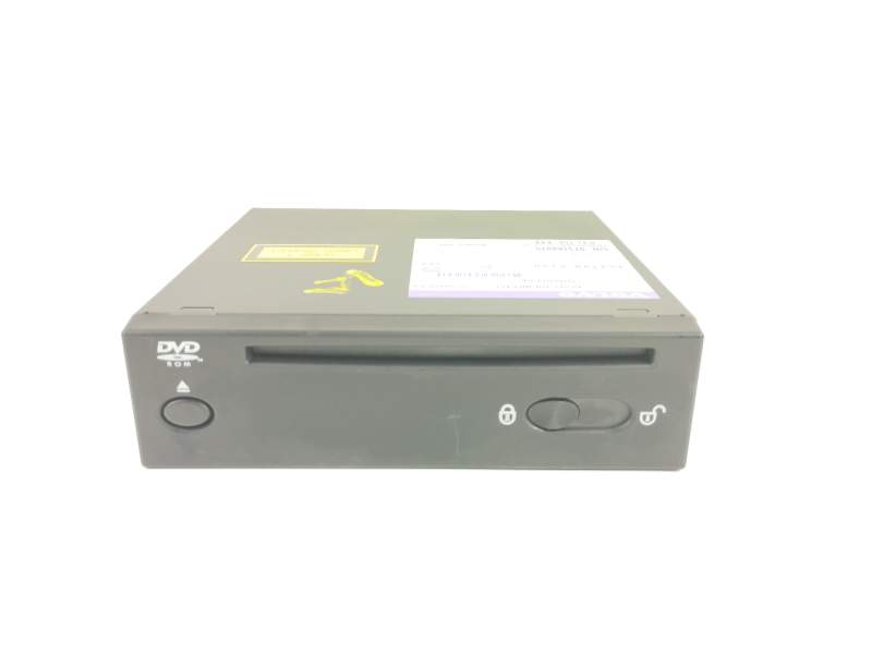 SISTEMA NAVEGACION GPS 6G9210E887BJ 4621008190 31260818
