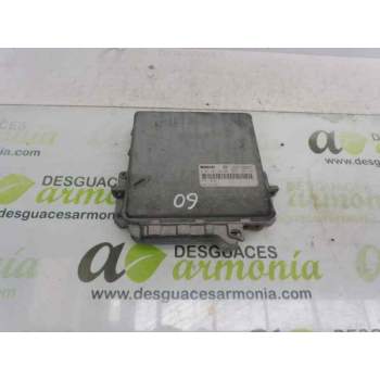 CENTRALITA MOTOR UCE MSB101070 0281001420 
