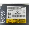 KIT AIRBAG 985100007R 285585226R 