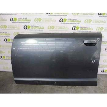 PUERTA DELANTERA IZQUIERDA 4F0831051F 