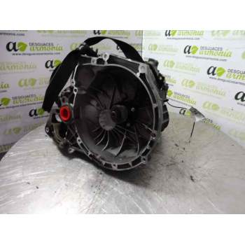 CAJA CAMBIOS 3M5R7002YF T1GD2 
