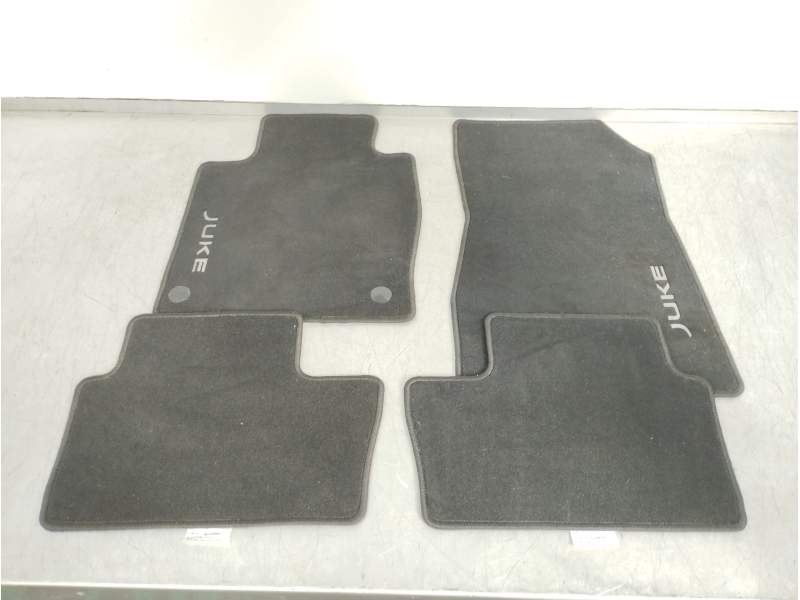 JUEGO DE ALFOMBRILLAS KE7456P000 
