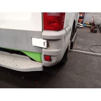 PUNTERA PARAGOLPES TRASERA DERECHA 504099511 