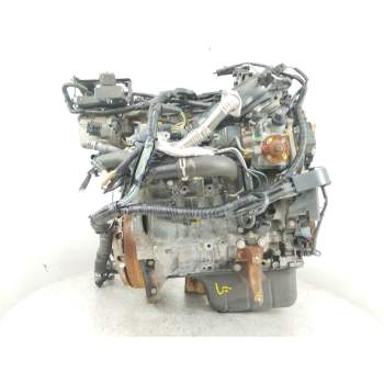 MOTOR COMPLETO KVJA 