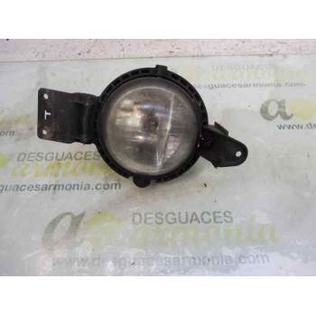 FARO ANTINIEBLA IZQUIERDO 275129507 