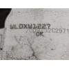 PINZA FRENO DELANTERA IZQUIERDA WL0XW1227 71100 