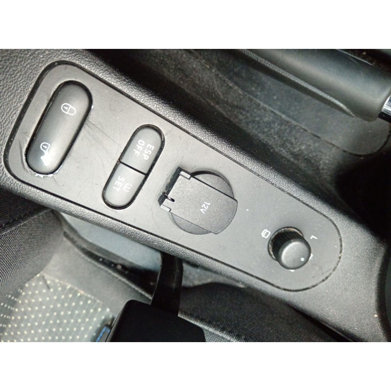 Recambio de mando retrovisor para seat altea xl (5p5) family referencia OEM IAM   