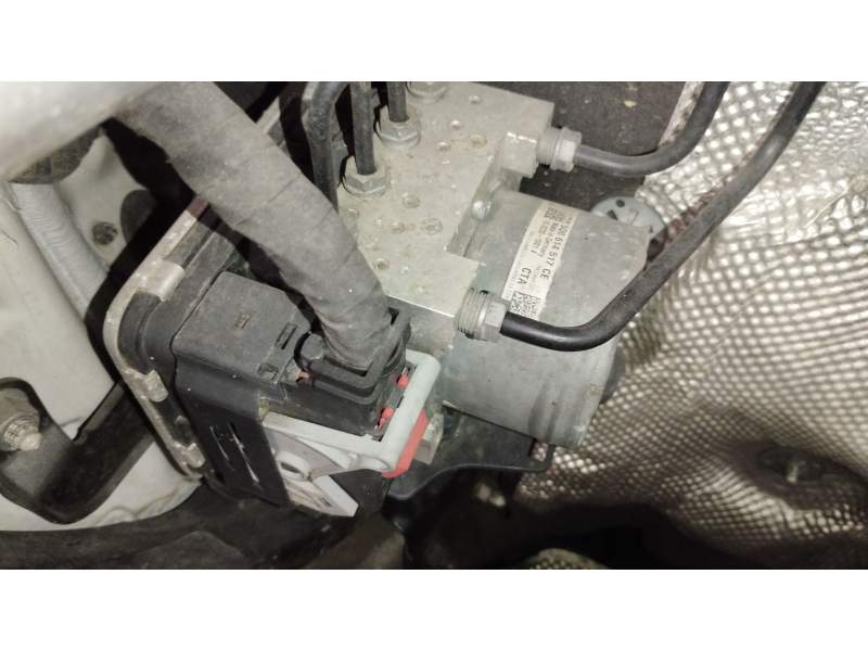 ABS 5Q0614517CE 