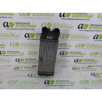 INTERCOOLER 9645965180 