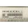 CENTRALITA MOTOR UCE 04C907309AL 0261S15070 